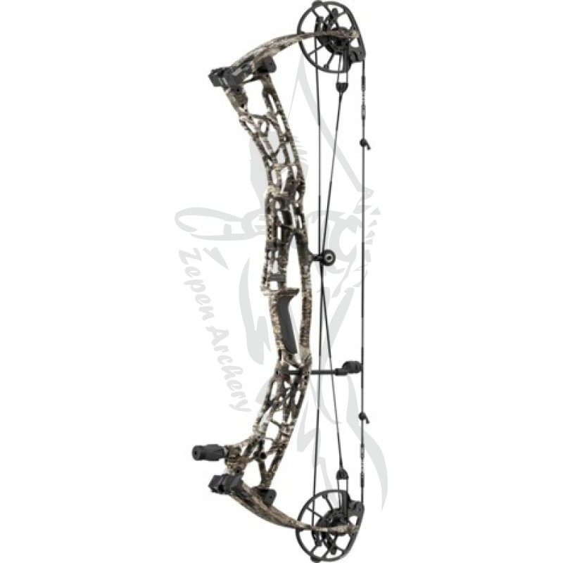 Hoyt Compound Bow Alpha AX-3